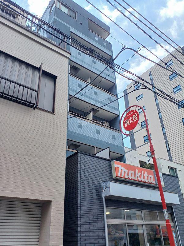 スカイゲート