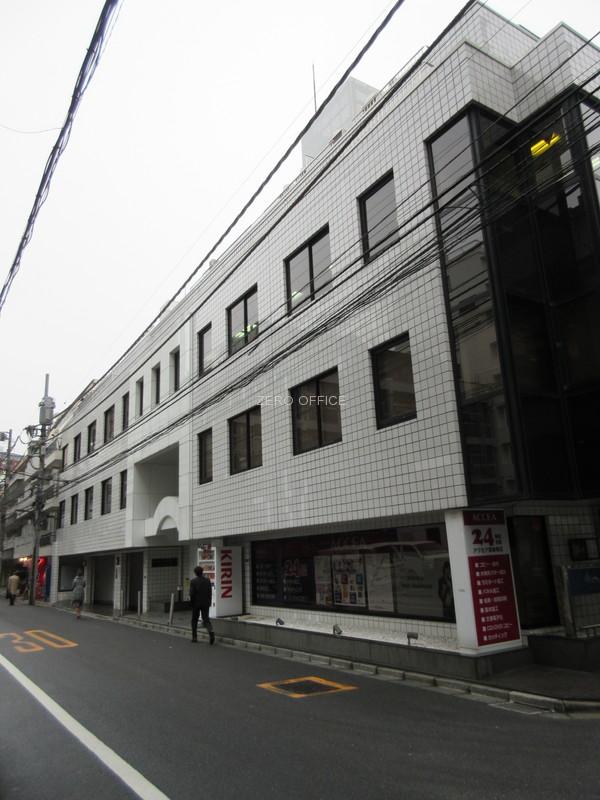 ＶＯＲＴ西新宿