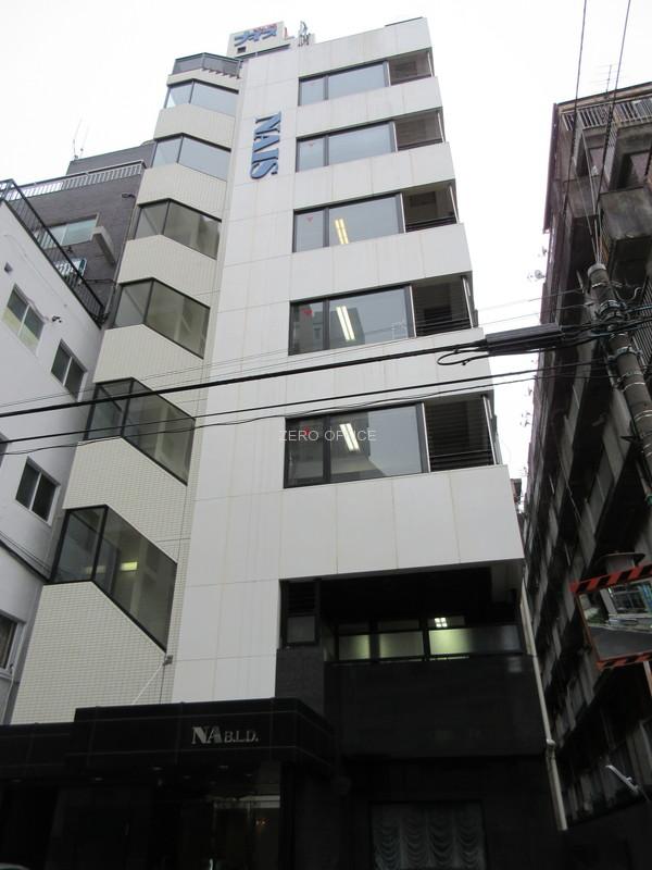 NAビル