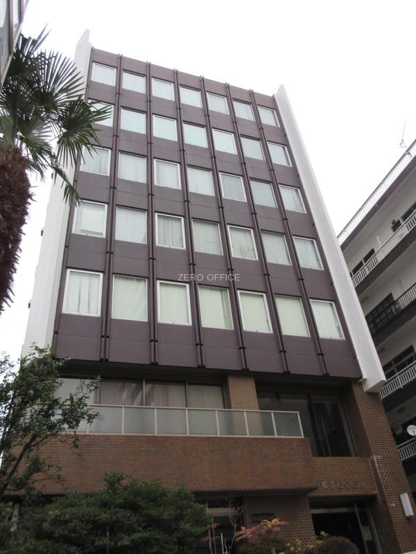 新宿ＪＥＣビル