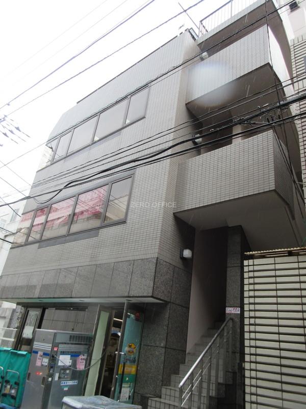 新宿グロウビル