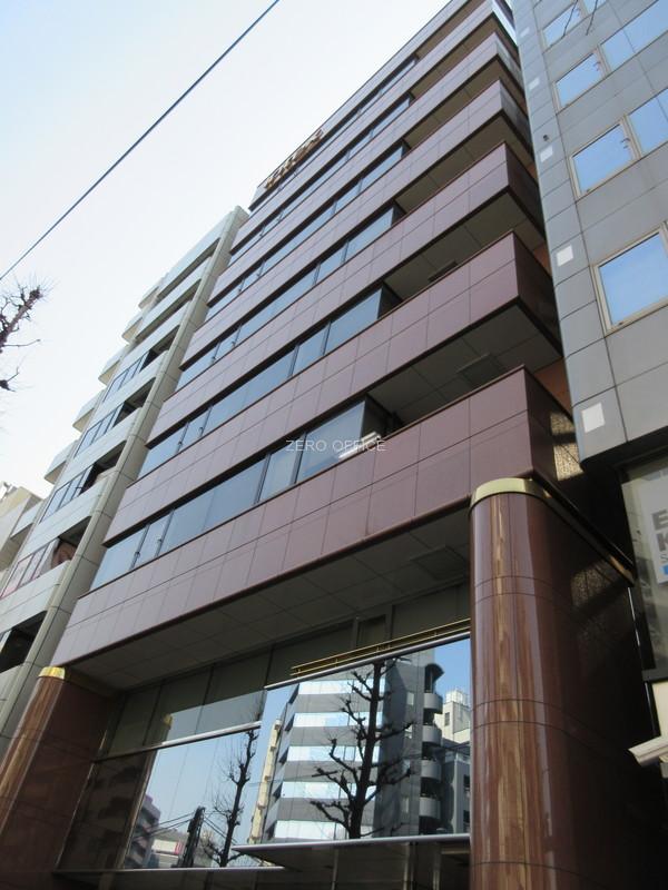 インテックス恵比寿ビル