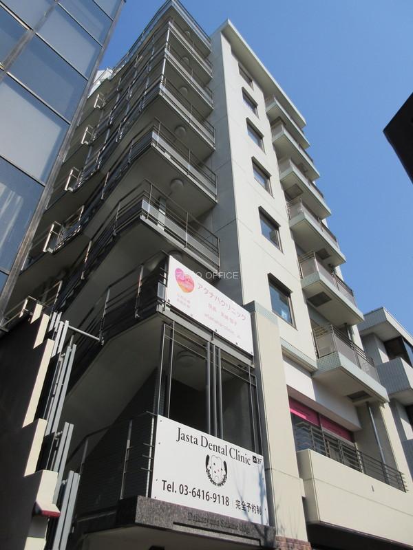 代官山齋金ビル