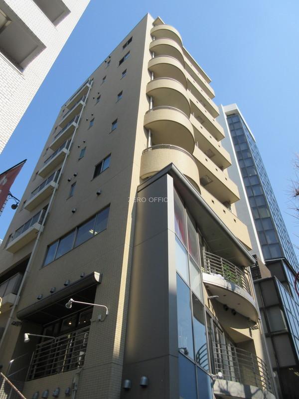 コリーヌ代官山ビル