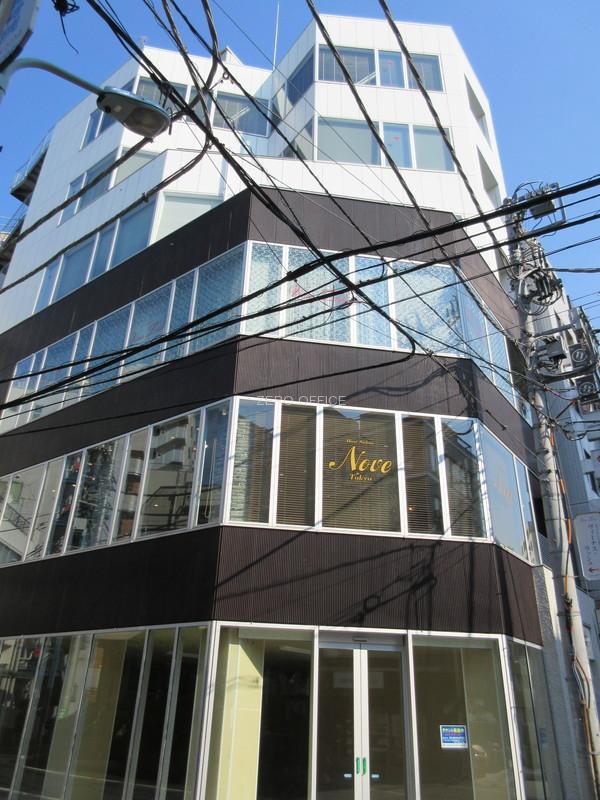 ＯＲＩＸ恵比寿西ビル