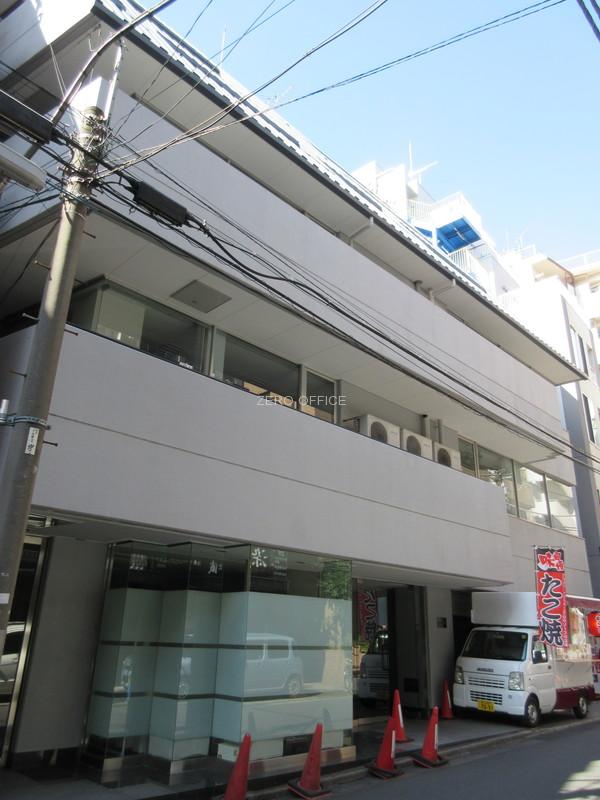 恵比寿STビル
