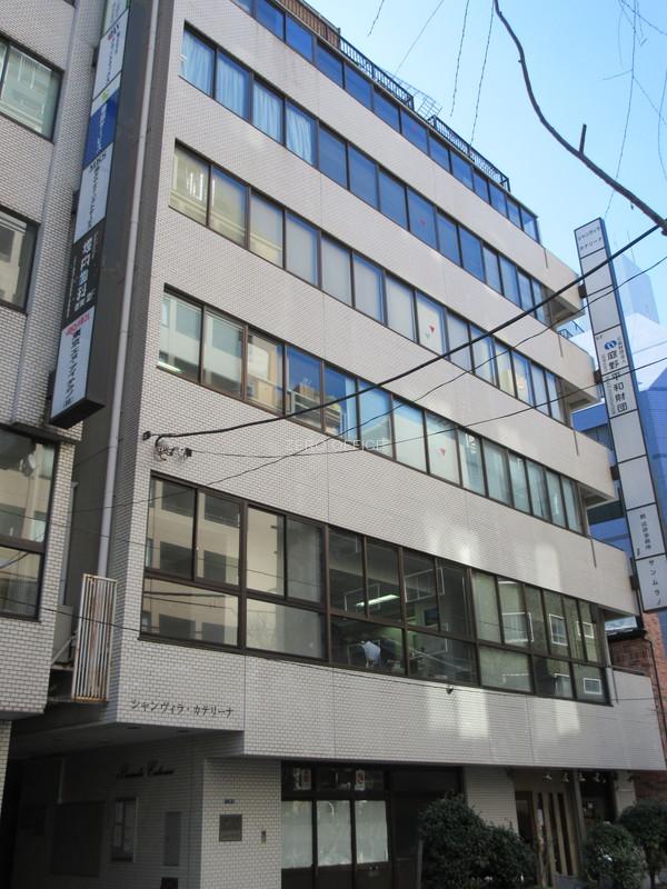 シャンヴィラ・カテリーナ