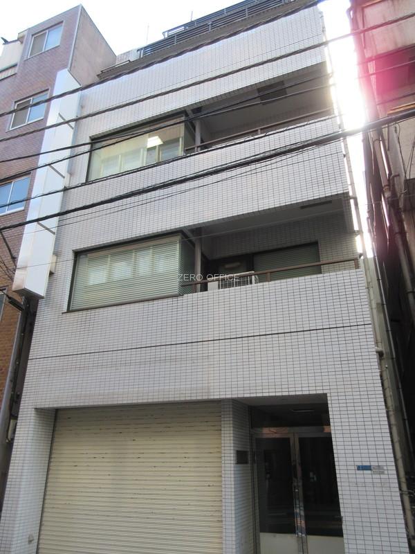 御苑前サンライズビル