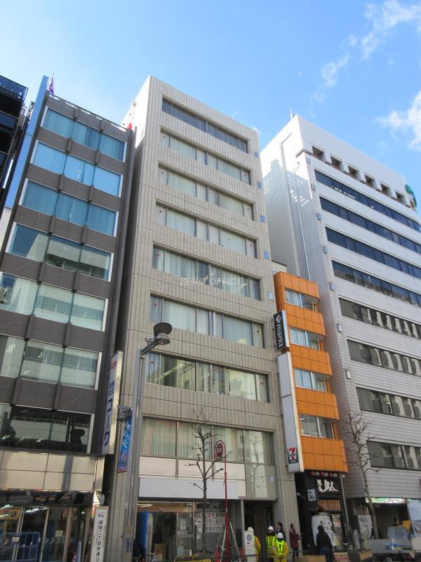 VORT新宿御苑