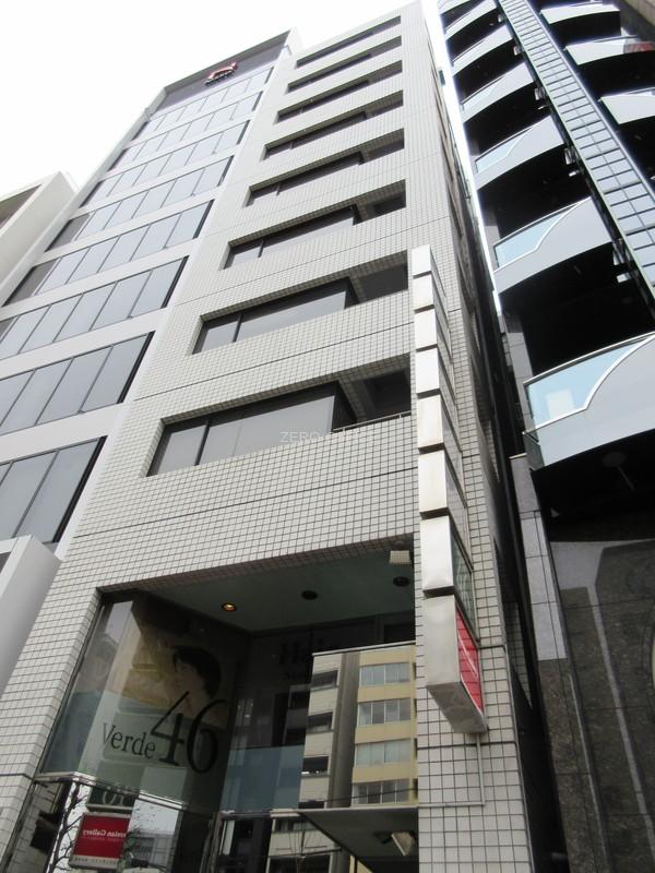 渋谷トーセイビル