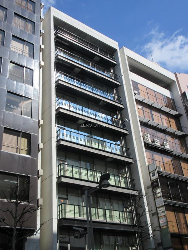 ナリコマＨＤ新宿ビル