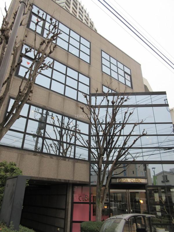 渋谷董友ビルⅤ