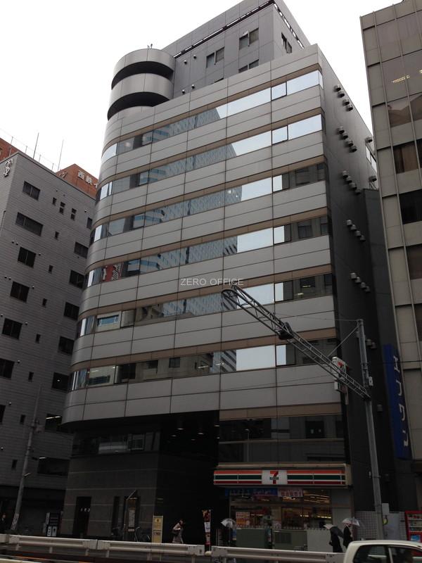 西新宿大京ビル