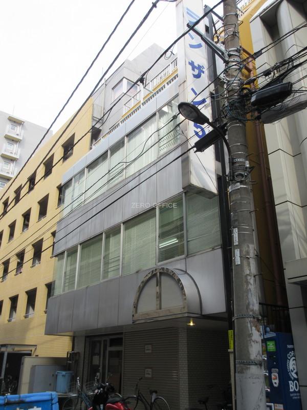 らんざん５ビル