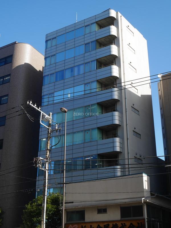 ペガソ２１南品川ビル
