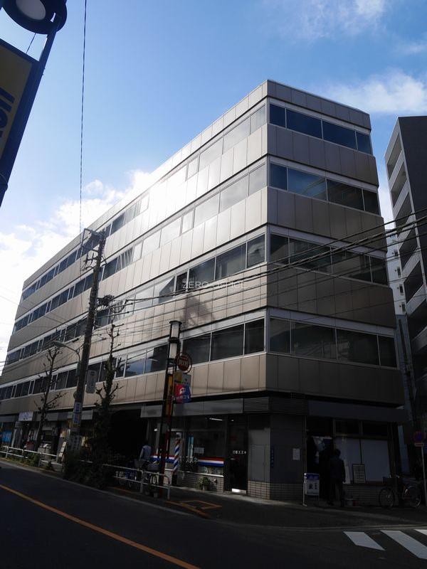 大井町センタービル