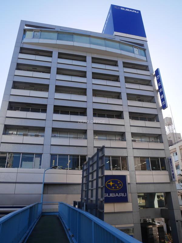 マツモトスバルビル