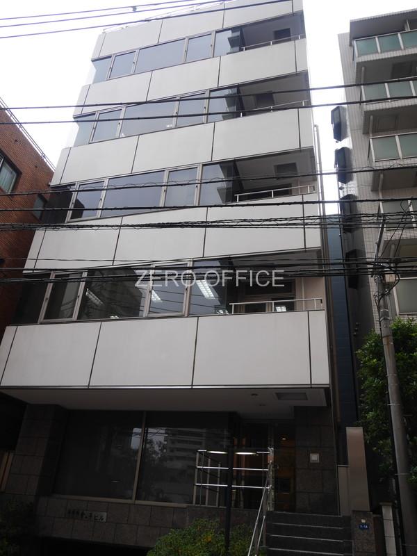 五反田栗の木ビル