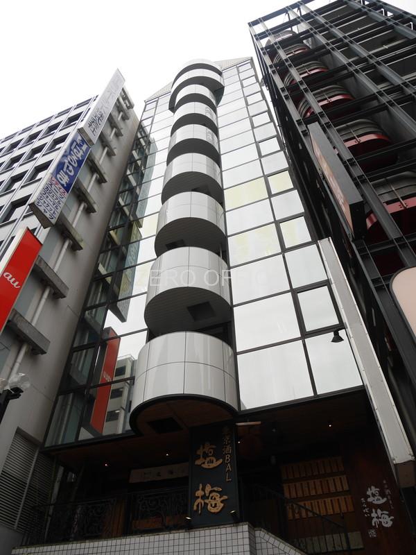 ビックナインビル