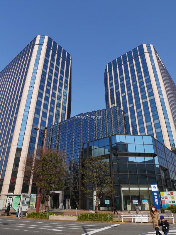 大森ベルポートＢ館