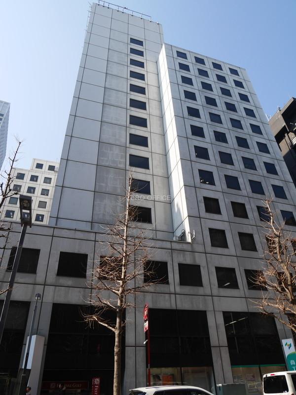 新宿サンエービル