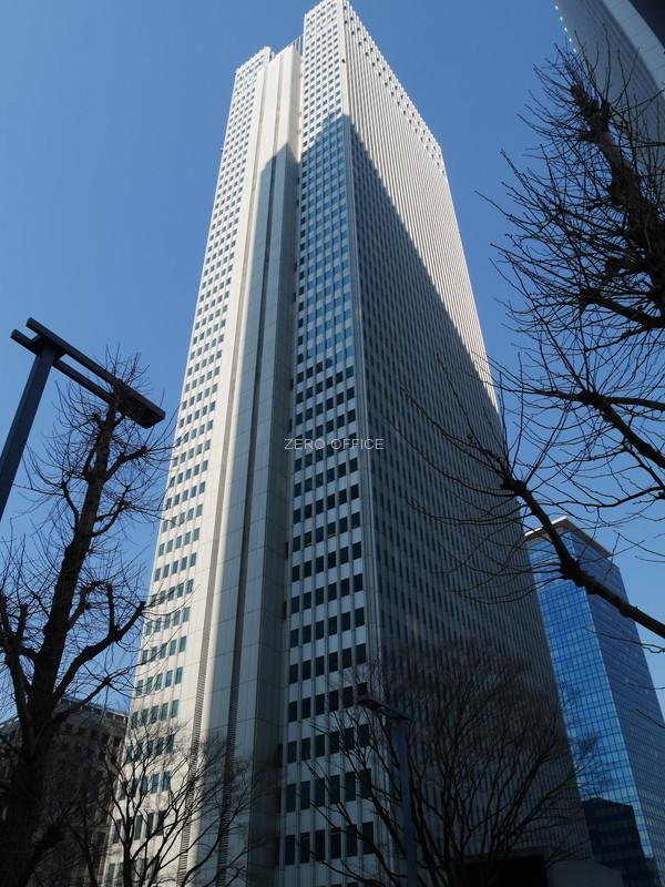 新宿野村ビル