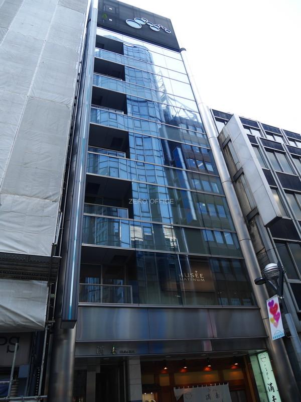 フジタ新宿ウエストビル