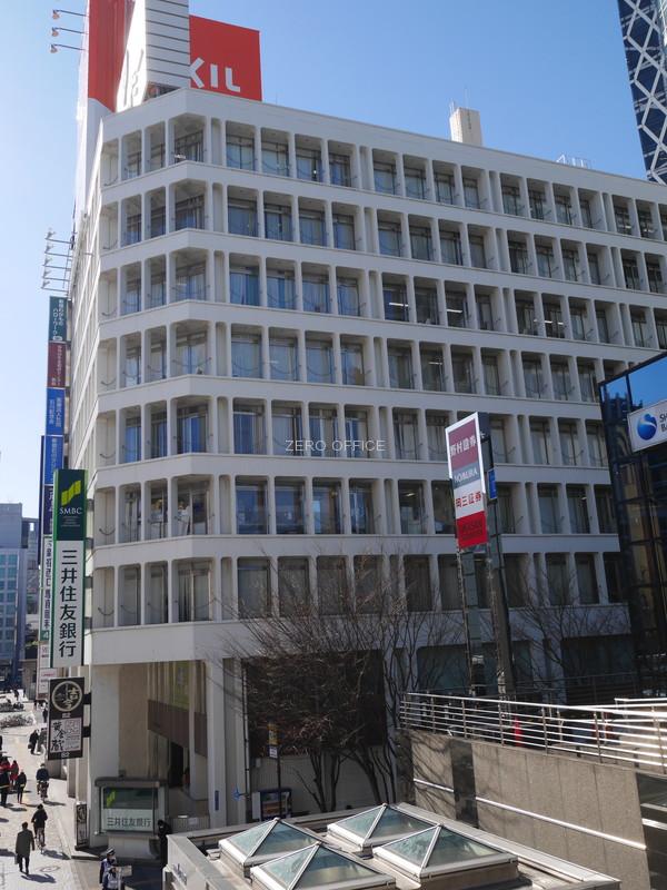 松岡セントラルビル