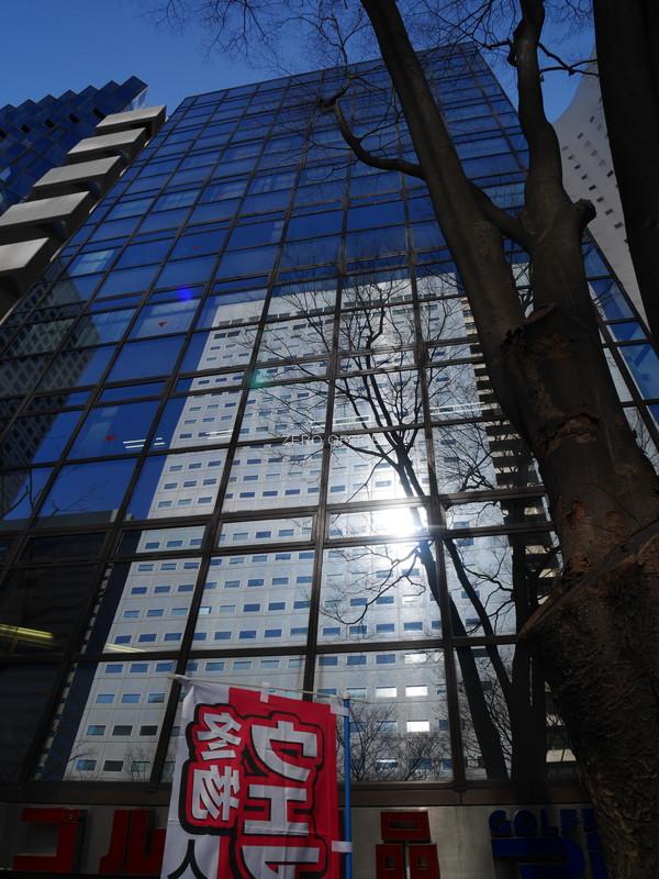 立花新宿ビル