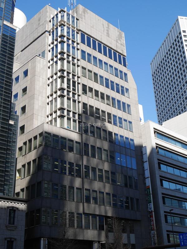 ＫＤＸ新宿ビル