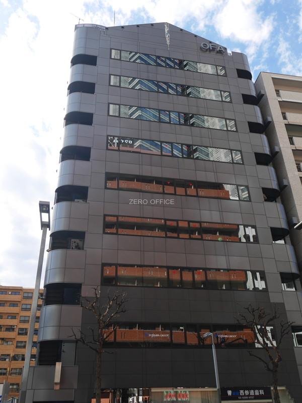 ＮＯＶＥＬ ＷＯＲＫ Ｓｈｉｎｊｕｋｕ Ｗｅｓｔ