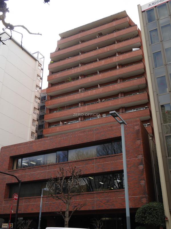 ハイネスロフティービル