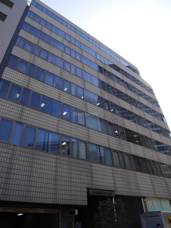 新宿国際ビルディング新館