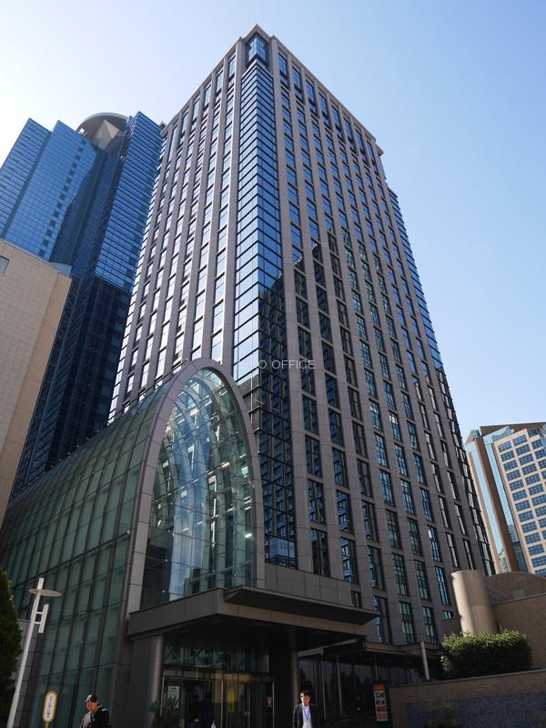 日土地西新宿ビル