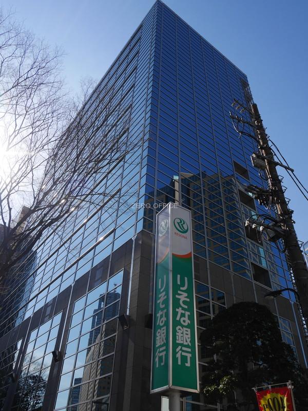 西新宿パークウエストビル