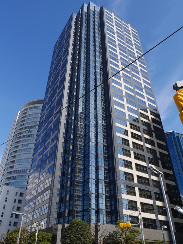 新宿スクエアタワー