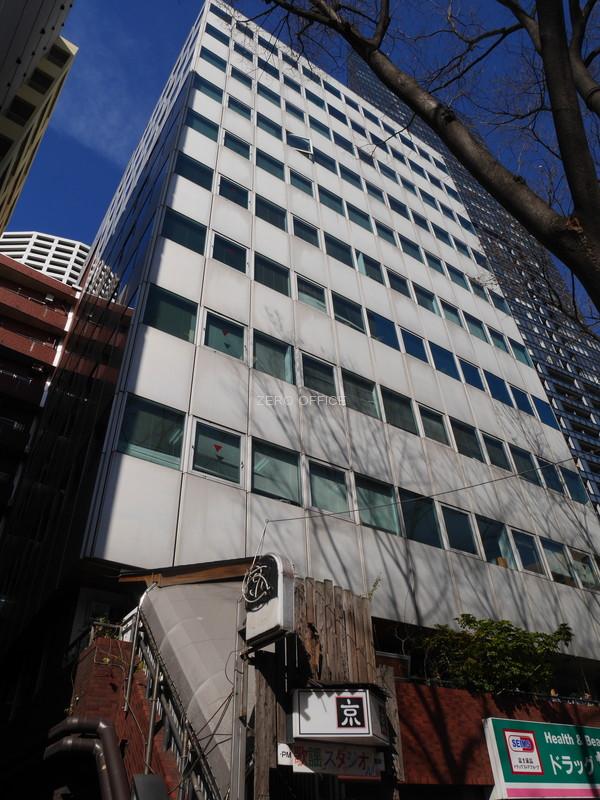 新宿タツミビル