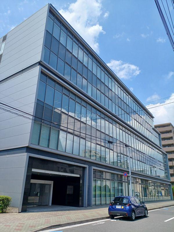 IXINAL門前仲町