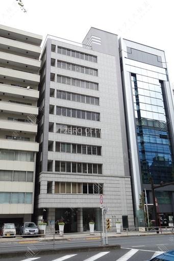 ACN芝プラザビル