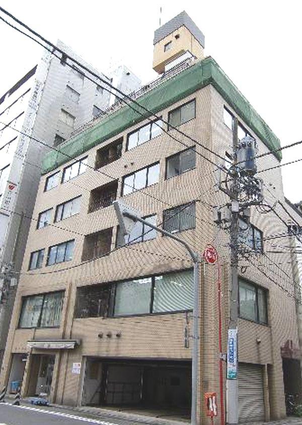 神田乗物町ビル