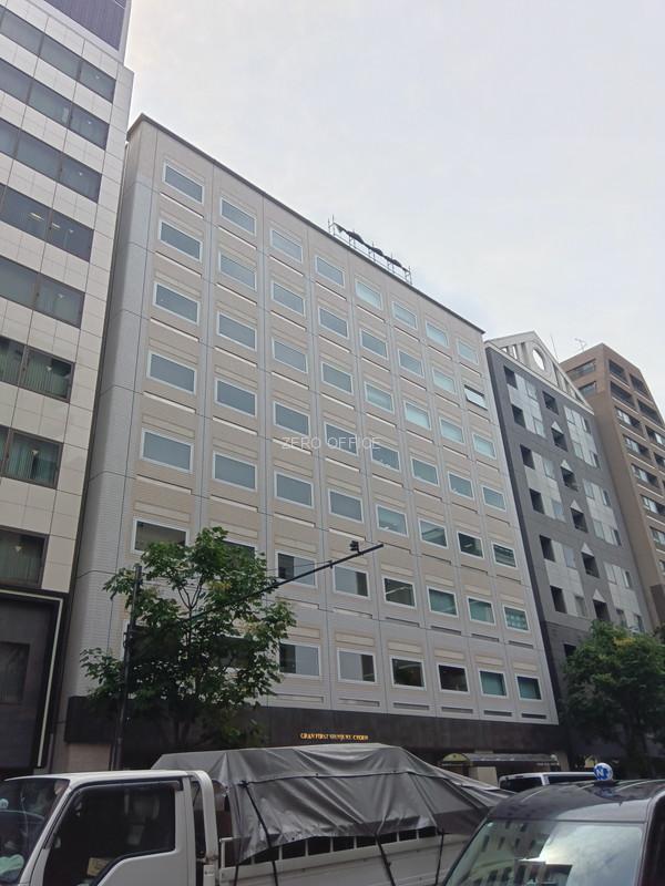 グランファースト新宿御苑