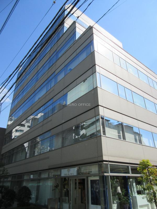 六本木アネックスビル