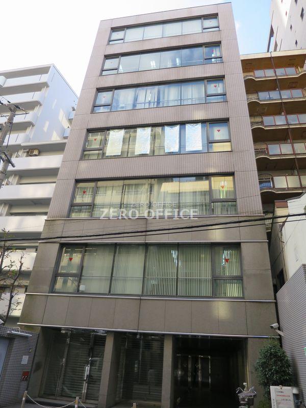 オクタス西天満ビル