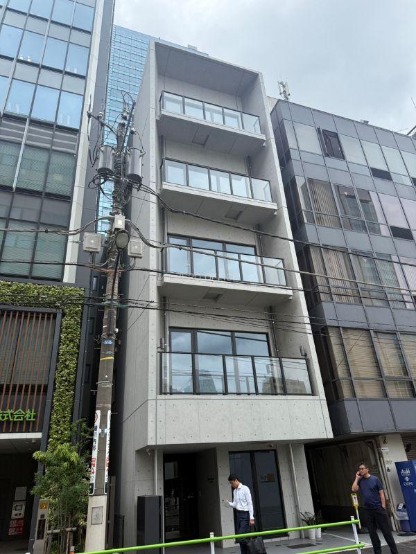 芝ファールビルディング