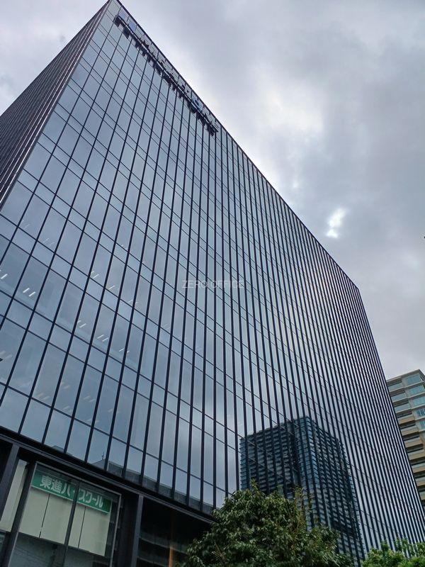 豊洲プライムスクエア