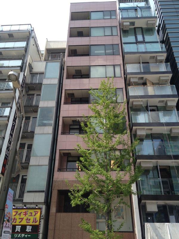 日進ビル