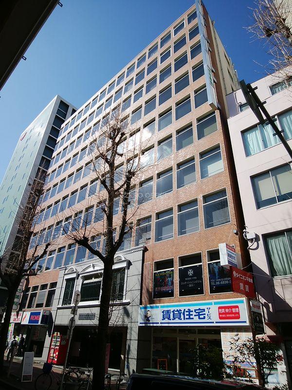 天神第一ビル