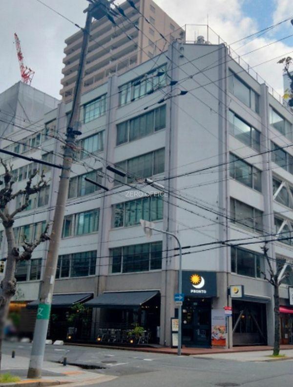 大阪TKビル