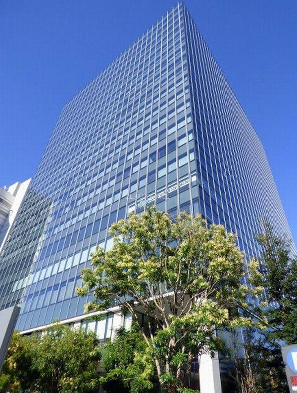 有明セントラルタワー