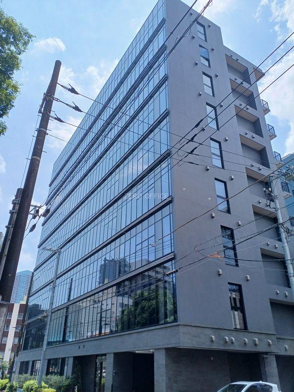 門前仲町トーセイビル